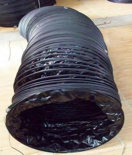 煤礦風筒